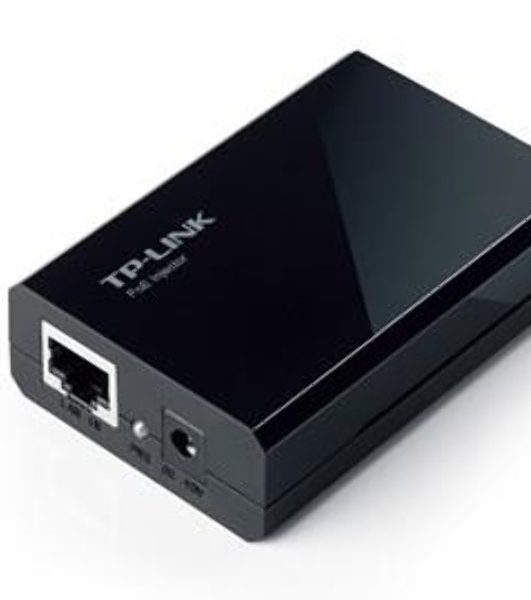 Адаптер инжектор TP-Link SMB TL-PoE150S PoE