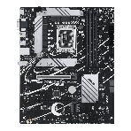 Материнская плата ASUS PRIME B760-PLUS, LGA 1700, Intel B760, 4xDDR5, 4xSATA, 3xM.2, 1xPCIe 4.0 x4, 1xPCIe 5.0 x16, 2xPCIe x1, 1xDP, 1xHDMI, 1xVGA, 2xUSB-A 3.2 Gen 2, 1xUSB-C 3.2 Gen 2x2, 1x 2.5Gb LAN, 3x3.5 мм, 7.1, ATX, фото7