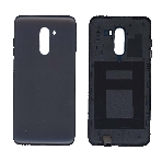 Задняя крышка для Xiaomi Pocophone F1 черный, фото2