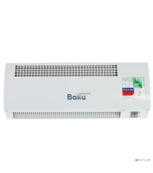 Тепловая завеса Ballu BHC-CE-3