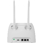 Роутер Tenda 4G06, 4G LTE и 4G VoLTE wiFi, фото27