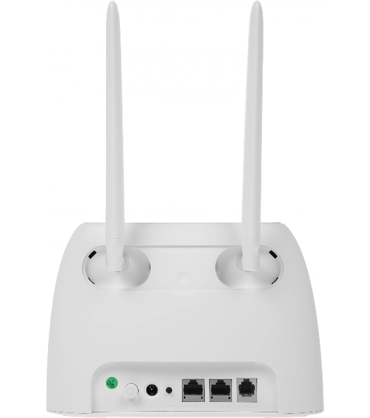 Роутер Tenda 4G06, 4G LTE и 4G VoLTE wiFi