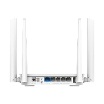 Маршрутизатор AX3000 2.5G Wi-Fi 6 Mesh PoE Router, фото 1
