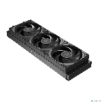 Система жидкостного охлаждения ID-Cooling SL360 PRO SE черный 120мм алюминий+медь 2000rpm 27.2db 4-pin 350W, фото10