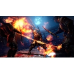 Игра для PS5 PlayStation Nioh Collection (18+), фото6