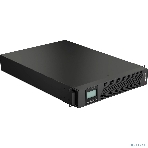 Источник бесперебойного питания Ippon Innova RTA 1500 1500Вт 1500ВА черный, фото11