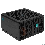 Блок питания Deepcool/GamerStorm PQ850G (ATX 3.1, 850W, Full Cable Management, PWM 120мм fan, 80 PLUS GOLD, Active PFC + Half Bridge + DC/DC, Full Japanese Capasitors, Gen5 PCIe) RET, фото11