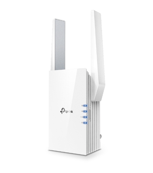 Усилитель сигнала TP-Link AX1500 Wi-Fi Range Extender