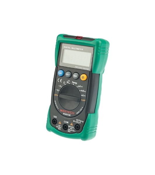 Универсальный мультиметр MASTECH MS8233E 13-2013