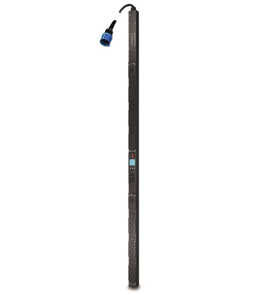 Блок распред. питания APC AP8853 Rack PDU 2G Metered ZeroU 32A 230V (36)C13 & (6)C19