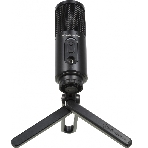 Микрофон конденсаторный студийный AUDIO-TECHNICA ATR2500x-USB, фото4