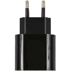 Сетевое зар./устр. Redline PD1-3A 3A PD+QC универсальное черный (УТ000027296), фото 1