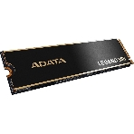 Накопитель SSD ADATA LEGEND 960, 4Tb, PCIe 4.0 x4, M.2 2280, NVMe, R/W 7400/6800, с радиатором, фото11