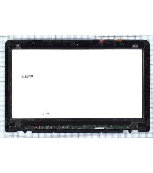 Модуль (матрица + тачскрин) для Asus N551 FHD