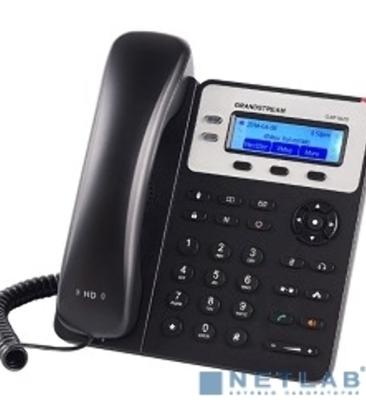 Телефон IP Grandstream GXP-1620