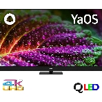 Телевизор BBK 55' 55LED-8259/UTS2C (B) черный QLED UHD 60Hz Smart TV, фото7