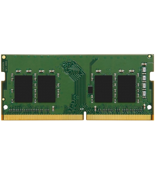 Оперативная память Kingston ValueRAM, DDR4, 8GB (1x8GB), 3200MHz, CL22, SO-DIMM