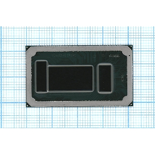 Процессор Intel i3-7020U SR3N6