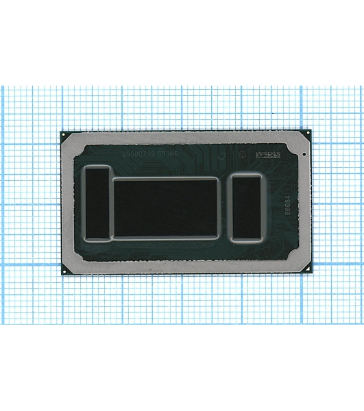 Процессор Intel i3-7020U SR3N6