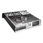 Корпус ExeGate EX264269RUS Серверный корпус ExeGate Pro 2U390-04 (RM 19', высота 2U, глубина 390, без БП, USB), фото26