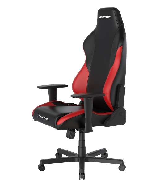 Кресло игровое DXRACER DRIFTING OH/DL23/NR чёрно-красный
