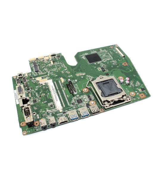 Материнская плата Asus ET2013I 90R-PT00EMB1000VZ