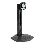 Монитор с аудио 23.8' 100 Гц ExeGate ProSmart EH2400C (IPS LED Grade A+, FHD, 1920x1080@100Гц, 16:9, 250cd/m2, 1000:1, 178°/178°, 3-5ms, audio-out, Speakers, D-Sub, HDMI, DisplayPort, кабель HDMI 1,5м, VESA, регулировка высоты (HAS), регулировка наклона (tilt), поворот экрана (swivel), поворот экрана на 90° (pivot), чёрный), фото5