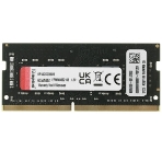 Оперативная память Kingston Fury Impact, DDR4, 8GB (1x8GB), 3200MHz, CL20, SO-DIMM, фото15
