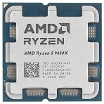 Процессор AMD Ryzen 5 9600X Soc-AM5 3.9GHz OEM, фото5