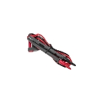 Измеритель сопротивления изоляции MS5201 MASTECH, фото4