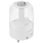 Увлажнитель воздуха Polaris PUH-0305TF белый, 45 м², 4.5 л, фото4