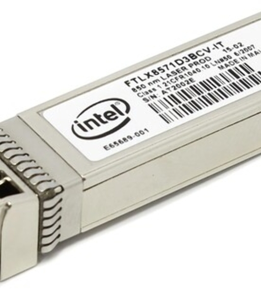 Трансивер Intel E10GSFPSR (E10GSFPSR 903239)