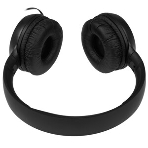 Проводные наушники JBL Tune 500 черный, накладные, Jack 3.5 мм, складная конструкция, фото21