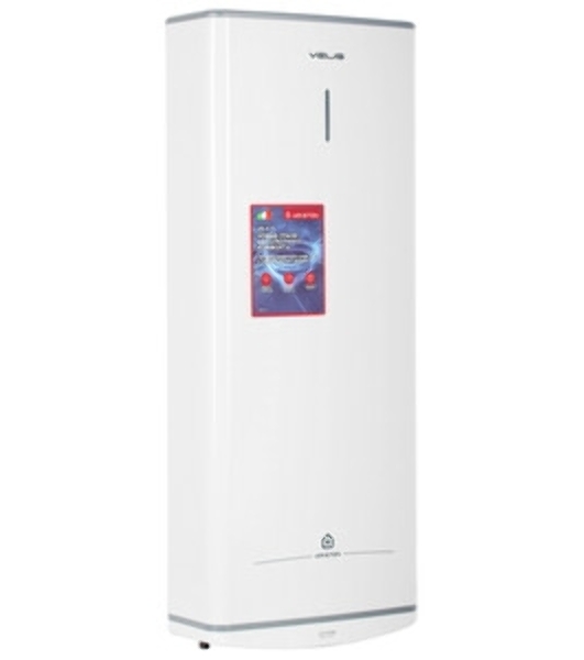 Водонагреватель электрический Ariston Velis Tech R ABS 100 белый, накопительный, 100 л, 2 кВт