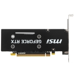 Видеокарта MSI RTX3050 LP E OC 6GB GDDR6 96bit DP 2xHDMI 2FAN RTL, фото12