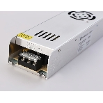 GS8656 блок питания 12V 360W 30A IP20 185-260V EMC 223*67*40, фото4