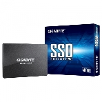 Накопитель SSD Gigabyte 480Gb GP-GSTFS31480GNTD SATA2.5', фото6