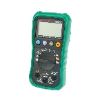 Профессиональный мультиметр MASTECH MS8239C 13-2020, фото2