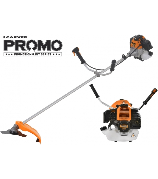 Триммер бензиновый Carver PROMO PBC-52, 2 л.с.