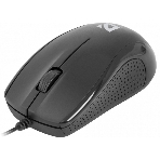 Мышь проводная Defender Optimum MB-160 черный, 1000 dpi, USB, кнопки - 3, фото13