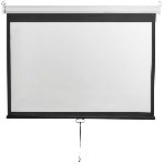 Экран 121x206см Digis Optimal-D DSOD-16903 16:9 настенно-потолочный рулонный, фото4