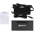 Коммутатор неуправляемый PoE ORIGO OS1206P/60W/A1A 4x100Base-TX PoE+, 2x100Base-TX, PoE-бюджет 60 Вт, корпус металл, фото7