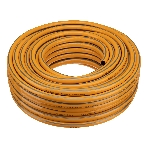 Шланг поливочный Palisad LUXE армированный 3 слойный Standard 3/4', 50 м, фото4