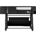 МФУ струйное HP DesignJet T850 36-in MFP, фото6