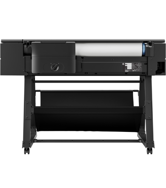 МФУ струйное HP DesignJet T850 36-in MFP