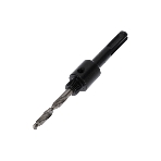 Хвостовик Kranz SDS PLUS для коронок Bimetal 14-30мм, фото2