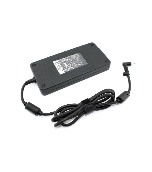Блок питания (сетевой адаптер) для ноутбуков HP 19.5V 11.8A 4.5x3.0 230W Slim
