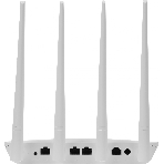 Маршрутизатор TENDA F6 Wi-Fi 300MBPS 10/100M, фото16