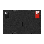 Аккумуляторная батарея ExeGate DTM 1275L (12V 75Ah, болт М6), фото2