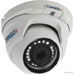 Камера видеонаблюдения IP TRASSIR TR-D4S5 v3 2.8(D) Уличная 4Мп IP-камера с ИК-подсветкой. Матрица 1/3' CMOS, разрешение 4Мп (2560 1440) @25fps, режим 'день/ночь' (механический ИК-фильтр), объектив 2.8 мм, фото 1